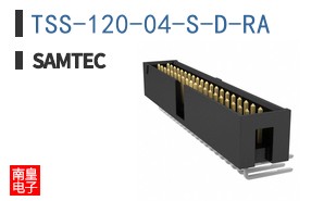 TSS-120-04-S-D-RA