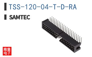 TSS-120-04-T-D-RA
