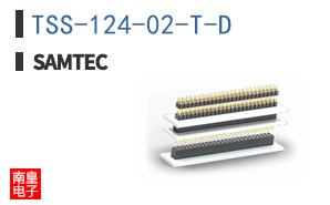 TSS-124-02-T-D