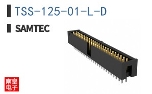 TSS-125-01-L-D