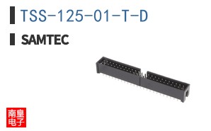 TSS-125-01-T-D