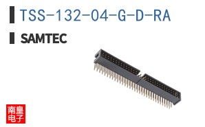 TSS-132-04-G-D-RA
