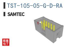 TST-105-05-G-D-RA