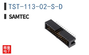 TST-113-02-S-D