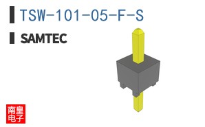 TSW-101-05-F-S
