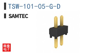 TSW-101-05-G-D