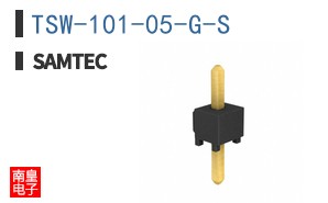TSW-101-05-G-S