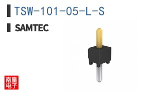 TSW-101-05-L-S