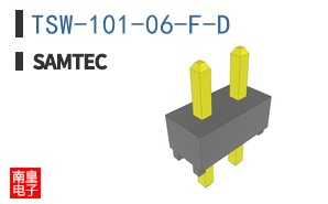 TSW-101-06-F-D