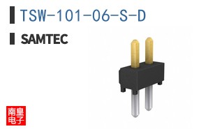 TSW-101-06-S-D