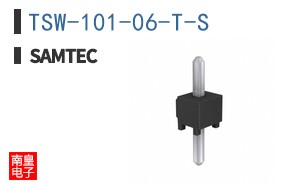 TSW-101-06-T-S