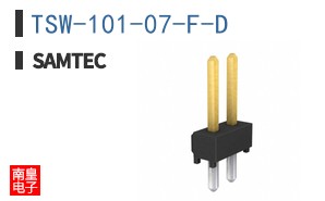 TSW-101-07-F-D