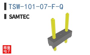 TSW-101-07-F-Q