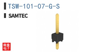 TSW-101-07-G-S