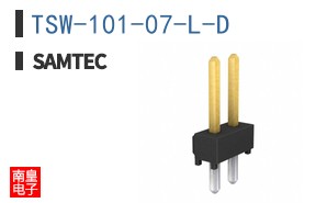 TSW-101-07-L-D