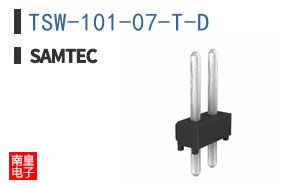 TSW-101-07-T-D