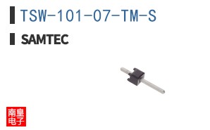 TSW-101-07-TM-S