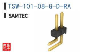 TSW-101-08-G-D-RA