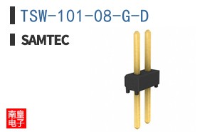TSW-101-08-G-D