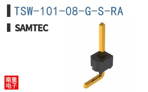 TSW-101-08-G-S-RA