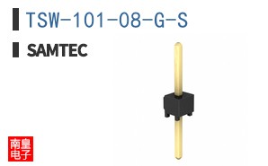 TSW-101-08-G-S