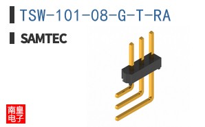 TSW-101-08-G-T-RA