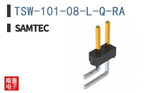 TSW-101-08-L-Q-RA
