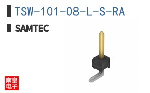 TSW-101-08-L-S-RA