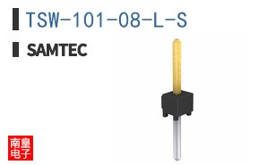TSW-101-08-L-S