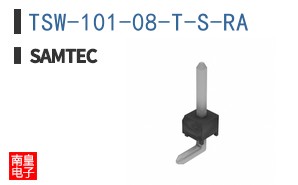 TSW-101-08-T-S-RA