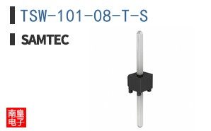 TSW-101-08-T-S