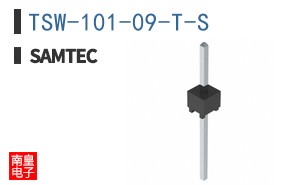 TSW-101-09-T-S
