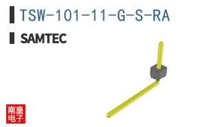 TSW-101-11-G-S-RA