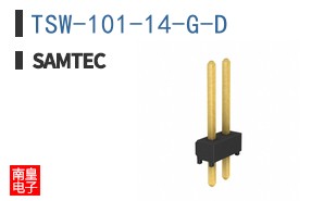 TSW-101-14-G-D
