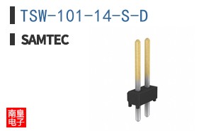 TSW-101-14-S-D