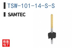 TSW-101-14-S-S