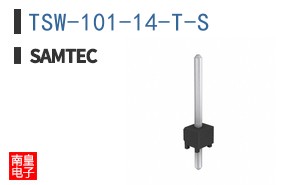 TSW-101-14-T-S