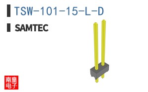 TSW-101-15-L-D