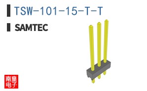 TSW-101-15-T-T