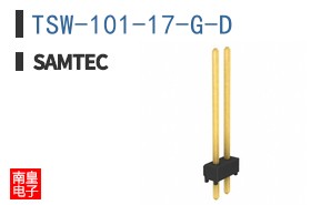 TSW-101-17-G-D