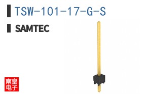 TSW-101-17-G-S