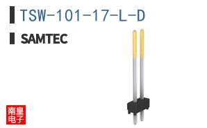 TSW-101-17-L-D