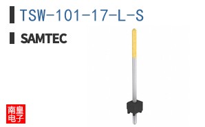 TSW-101-17-L-S