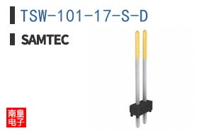 TSW-101-17-S-D
