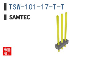 TSW-101-17-T-T