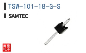 TSW-101-18-G-S