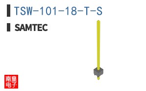 TSW-101-18-T-S