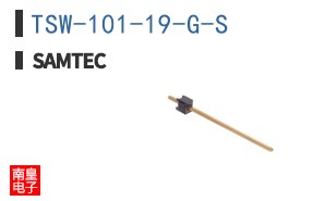 TSW-101-19-G-S