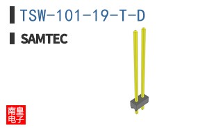 TSW-101-19-T-D