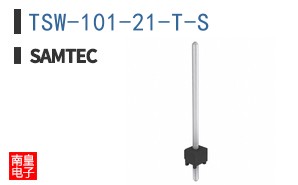 TSW-101-21-T-S